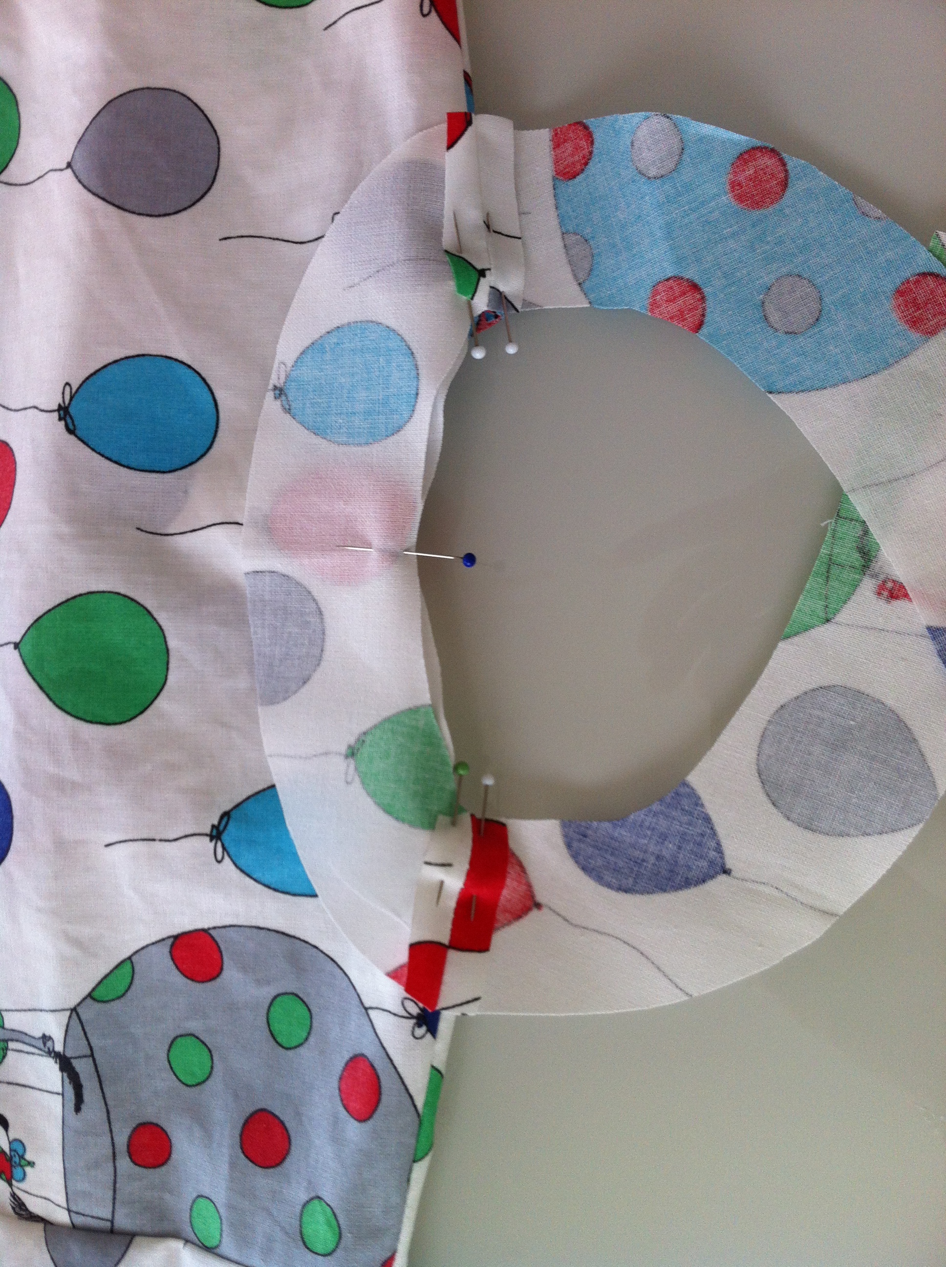 Blouse De Peinture Enfant 7-12 Ans - Manches Longues, Imperméable, Avec Poche Pratique - 9