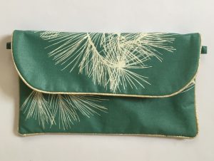 pochette pour les fetes sans sa chaine