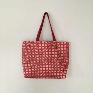 le sac cabas mosaique