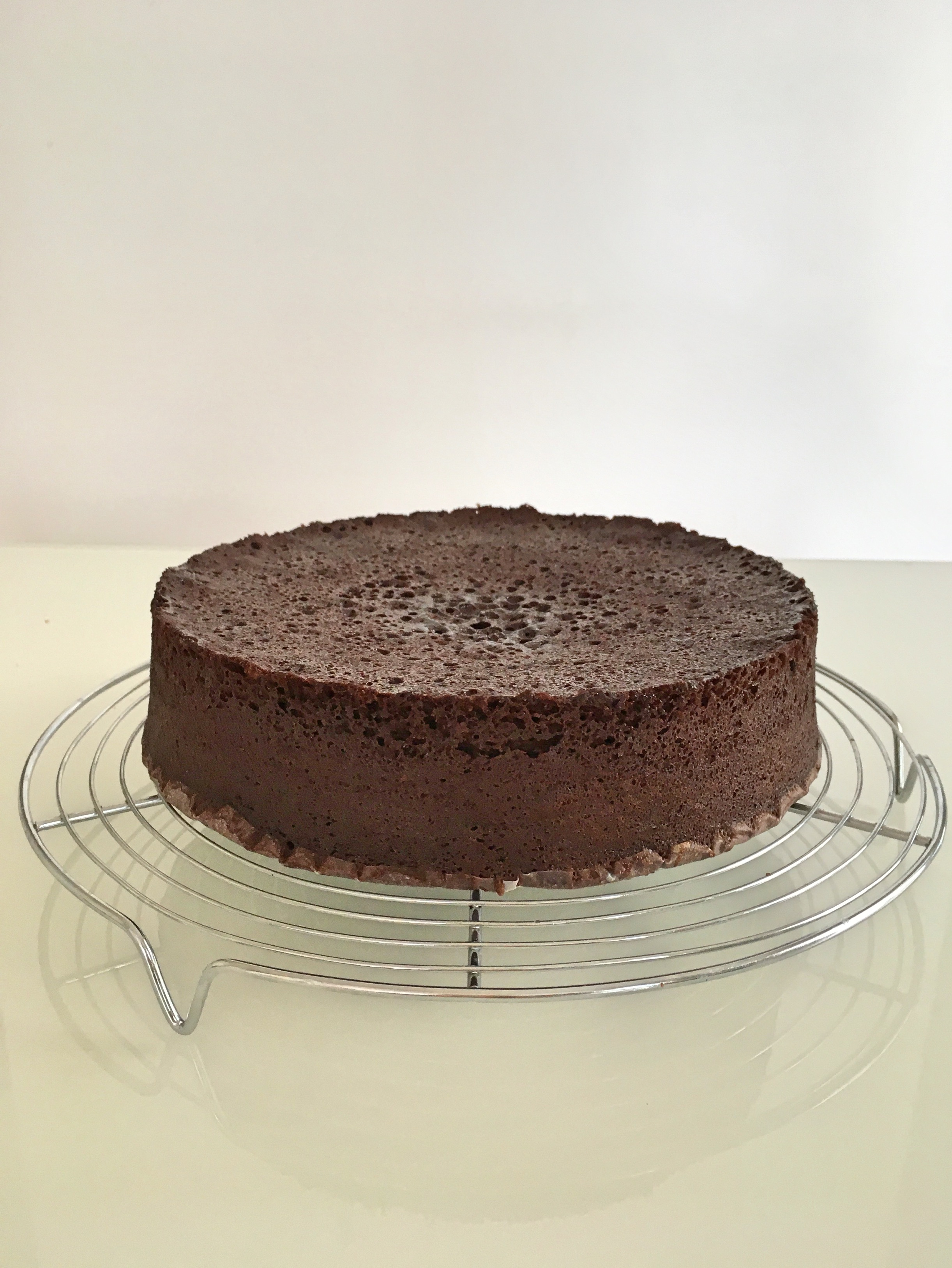 Gateau Au Chocolat Cuit Au Micro Ondes Octavie A Paris