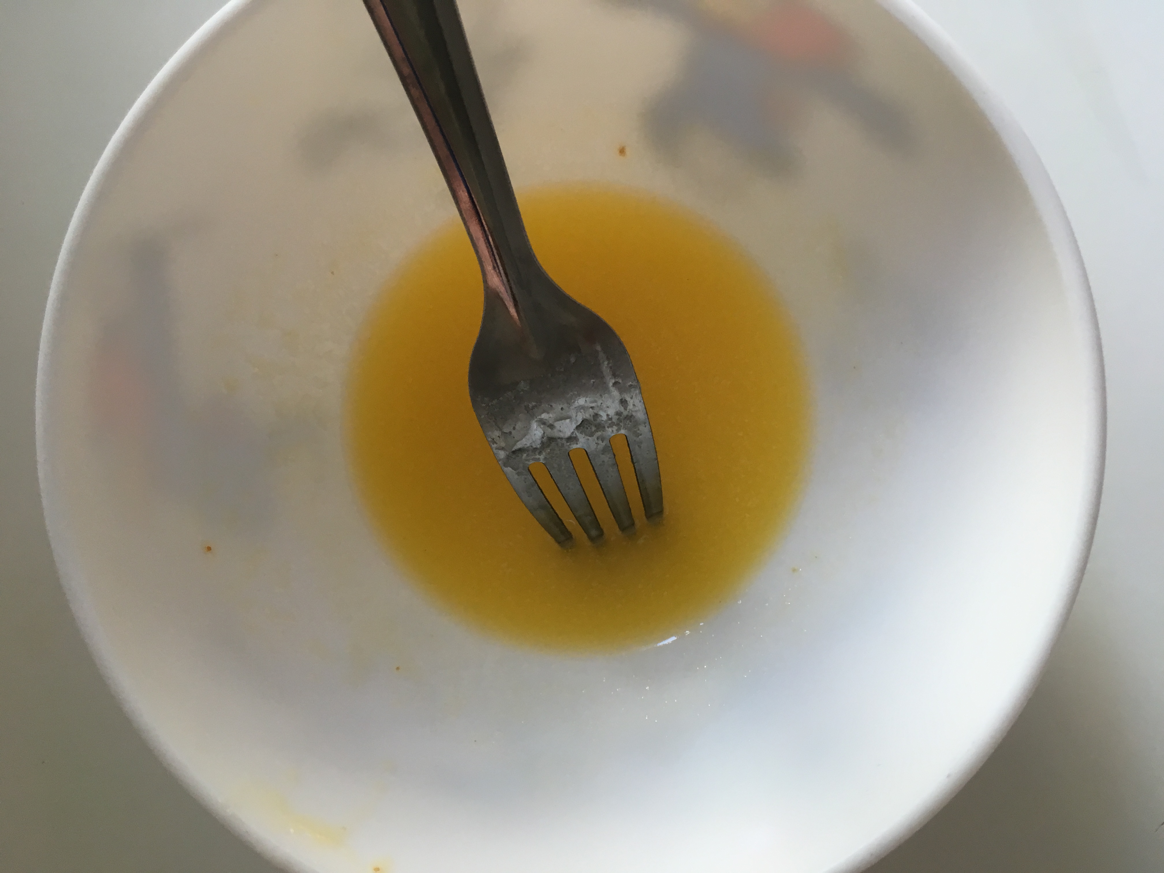 beurre fondu - Octavie à Paris