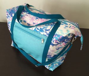 Sac de voyage pour une escapade