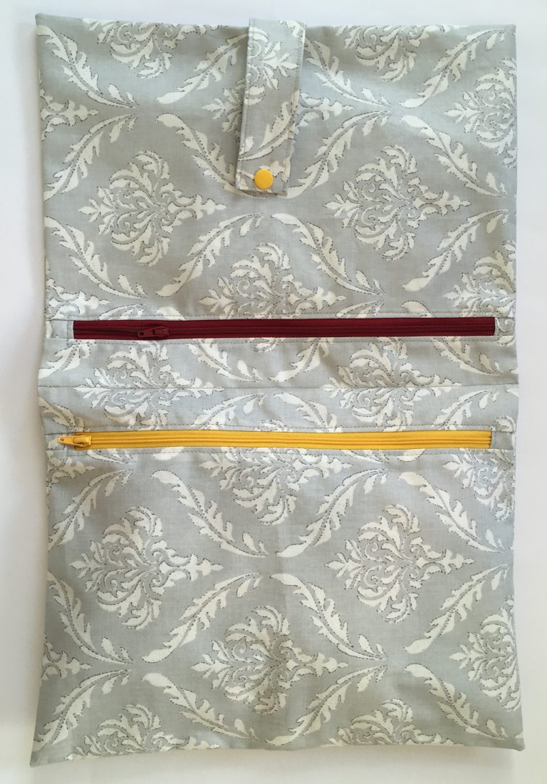 Sac Pour Bottes GMK Wellie, Grand Format Anti-boue, Double Poche Zippée