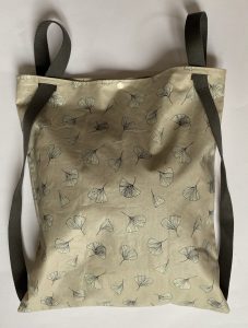 Sac a dos tote bag